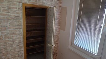 Predám 2. izbový byt, Levice - 6