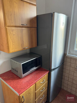 Predaj 2 - garsónky DeLuxe v Petržalke na Fedinovej ul. - 6