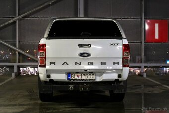 Ford Ranger 2.2 TDCi 160k Duratorq 4x4 - možný odpočet DPH - 6