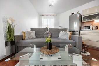 Na predaj krásny 2 izbový byt ul. Nová Ves Dunajská Streda - 6