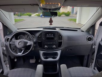 Mercedes Vito - 6