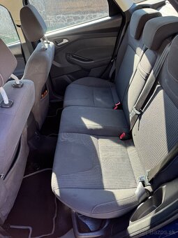 Ford Focus kombi 1.6 92KW RV2013 - 6