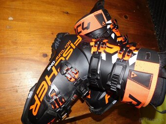 Fischer RC4 GP WC ULTRA HV -č-41 - 6