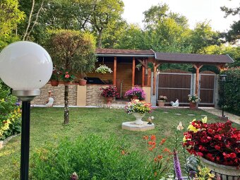 Celoročná chata na predaj v Jelenci - 6