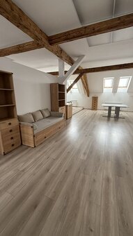 Prenájom kancelárske priestory na pešej zóne – Lazovná ulica - 6