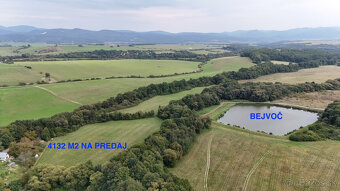 INVESTIČNÝ POZEMOK PRI ŽIARI NAD HRONOM - 6