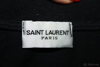 Yves Saint Laurent tricko - 6