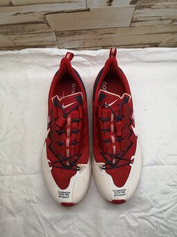 Nike 46 - pánske tenisky Air Zoom Pegasus 36 Gyakusou Red - 6