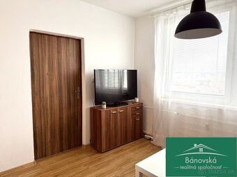 Malacky: Praktický 2-izbový byt po rekonštrukcii – ideálna v - 6