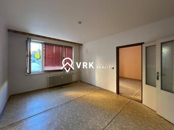 2 IZBOVÝ BYT, KOŠICE - SÍDL. DARGOVSKÝCH HRDINOV - FURČA - 6