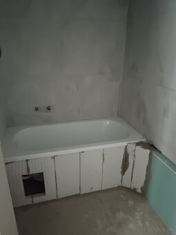 Rekonštrukcie kúpelní - 6