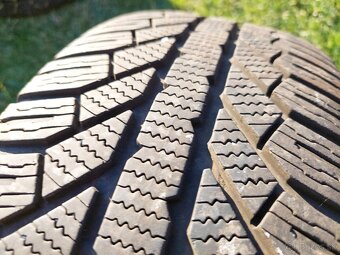 5x112 R16 Zimna Sada Passat b8. - 6