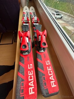 Detske lyze 100 atomic - 6