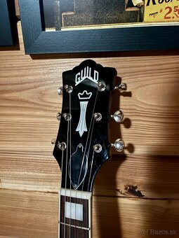 Guild S-100 Polara - 6