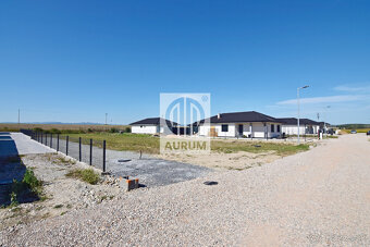 Nová IBV, Stavebný pozemok, Cestice, len 14 km od KE - 6