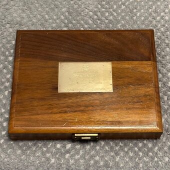 12x 1 oz Striebro - Investičné striebro - 6