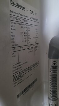 BUDERUS - 6