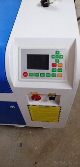 Laserová Gravírka 1000x600 - 100W - 6