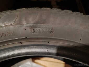 M+S 225/50 R17 - 6