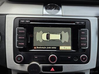 Passat 2.0TDI 103kw automat - 6