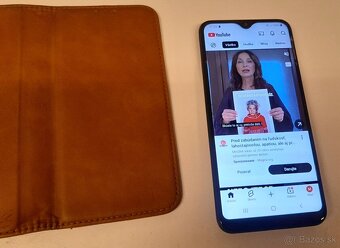 Samsung Galaxy a20e - 6