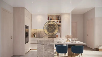 Apartmány LEGADO, Dubaj - 6