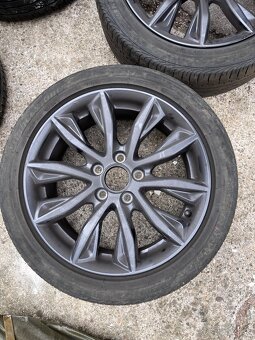 Elektróny 225/45 r17 - 6