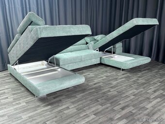 Sedacia súprava 381/C - 6