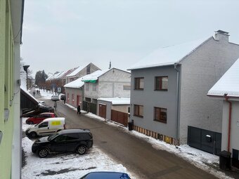 Garsónka na prenájom / 32m2 / Rajec - centrum - 6