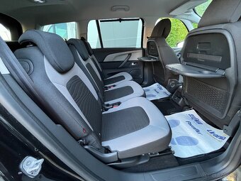 Citroën GRAND PICASSO 2016 Benzín - 6