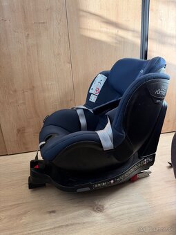 Atuosedacka Britax Romer Dualfix - 6