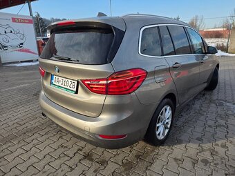 BMW rad 2 Grand touner - 6