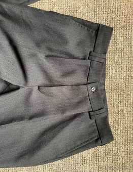 Chlapčenský oblek - 6