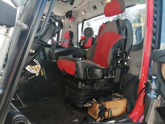 Ratrak Pistenbully PB600W polar - 6