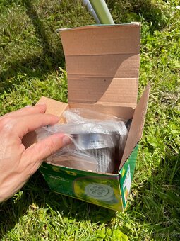 Bodove svetla do podhladu - 6