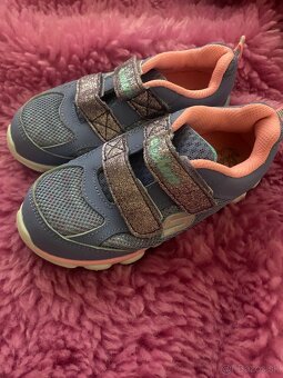 Tenisky skechers - 6