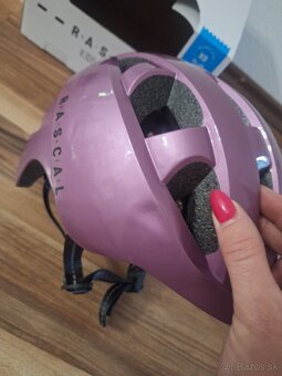 Helma rascal xxs - 6