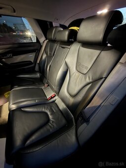 Audi A6 C6 Allroad - 6