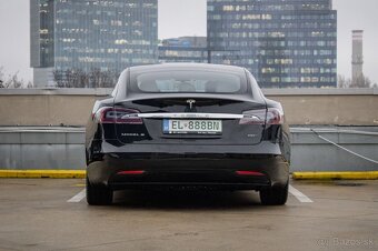 Tesla Model S 100D, 451kW, SOH 95%, ODPOČET DPH - 6