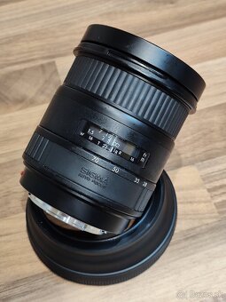 Sigma Zoom 28-70mm /f2.8 (A-mount) - 6