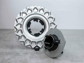 NOVE puklicky bbs styling 5 r15 E30 - 6