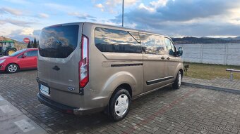 Ford Transit Custom - 6