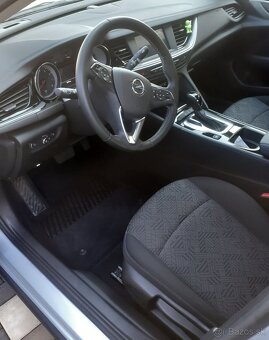 Insignia automat 1,5 turbo 122kw - 6