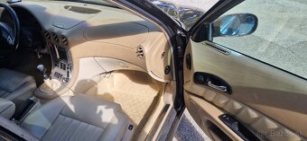 Alfa romeo 166 2,4 JTD - 6