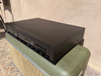 Predam CD player ETA CD482 - 6