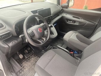 Fiat Dobló 1.5 MTJ L2 - 6