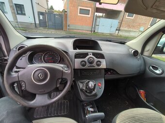 Renault Kangoo - 6