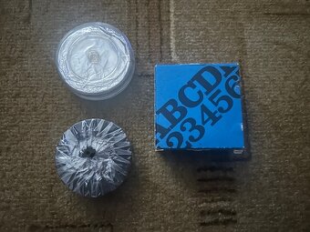 Predám MIX retro vecí - 6