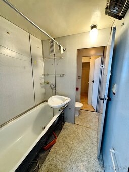 2- IZBOVÝ BYT - STREĎANSKÁ - 6