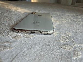 iPhone X 64gb - 6